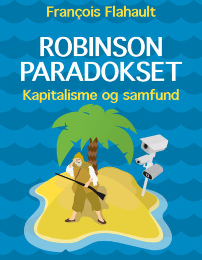 Illustration/omslag/redigering for 'forlaget politisk revy' (2014)